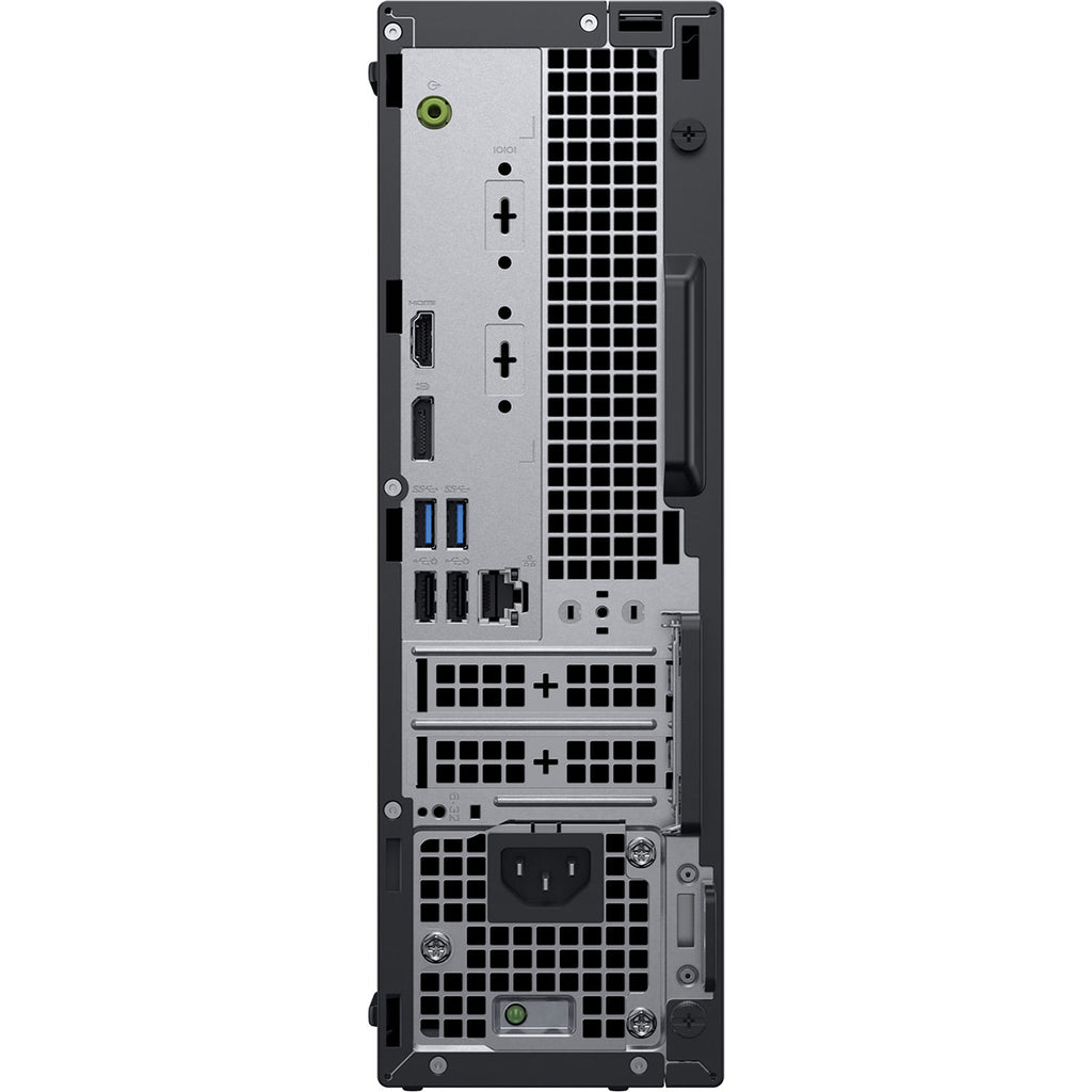 Dell Optiplex 3060 SFF Core I5 8500 16GB RAM 256GB M2 SSD Windows 10 P